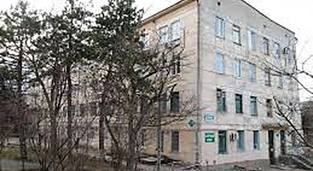 Севастопольская больница отказывает людям в госпитализации