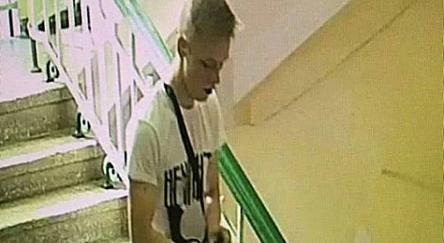 Нападение в Керчи: мать Рослякова принимала в больнице раненых, которых расстрелял ее сын
