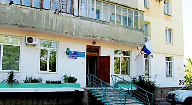 В Севастополе врачи женской консультации №2 водят пациенток за нос?