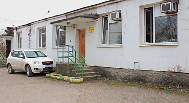 В Севастопольской городской больнице №5 вновь умер ребенок (ВИДЕО)