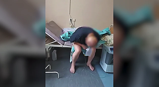 Сотрудников ковидного госпиталя Димитровграда обвинили в халатности