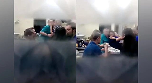 В сети появилось видео с пьянствующими врачами Лесосибирска