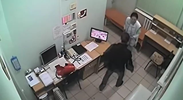 В Липецкой области очередное жестокое избиение медиков