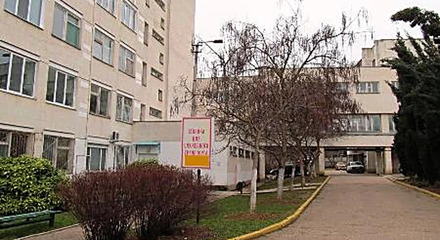 Что происходит с медициной в Севастополе, или горожане возмущены недоступностью лечения