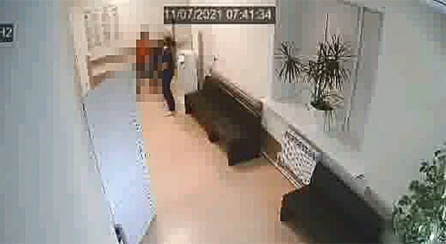 Пьяный саратовец в больнице напал на медика скорой помощи