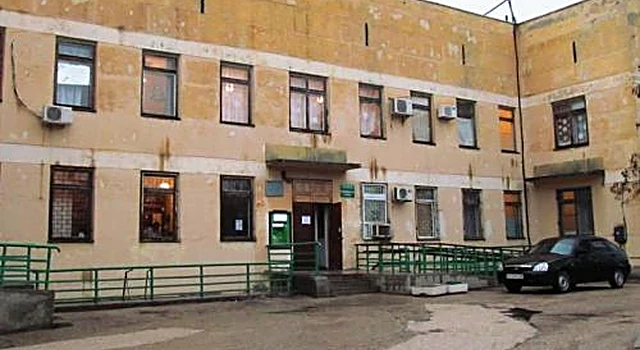 ФСС организовывает внеплановую проверку больничного  Оксаны Мармута