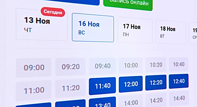 Сервис «Простодок» запустил интеграцию с медицинской информационной системой Renovatio