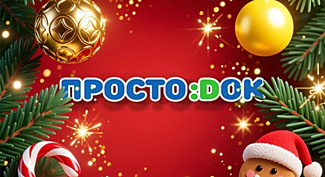 Год роста, доверия и инноваций: Итоги 2025 и шаг в 2026 год