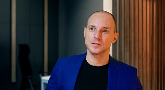 Дмитрий Владимиров