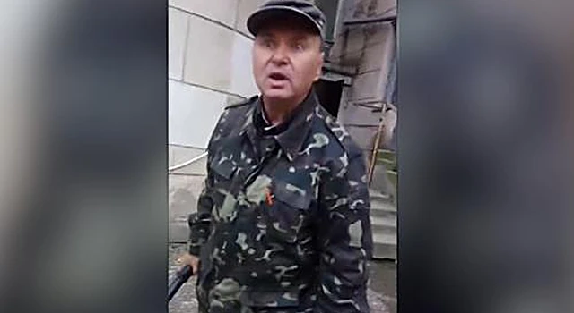 В керченской больнице пациента избили дубинкой и угрожали убийством [ВИДЕО]