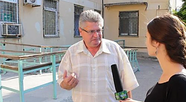 В севастопольской поликлинике выдают по шесть талонов на одно время
