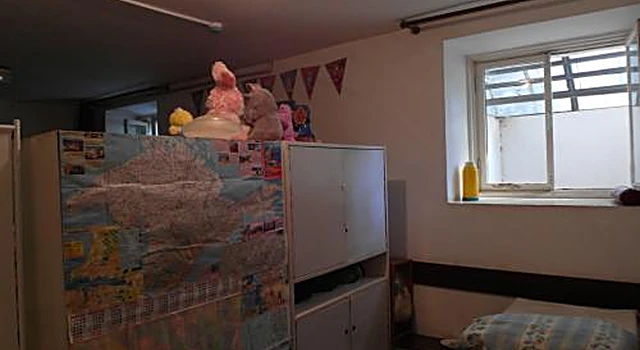 Севастопольцы возмущены санитарным состоянием поликлиники Городской больницы №4