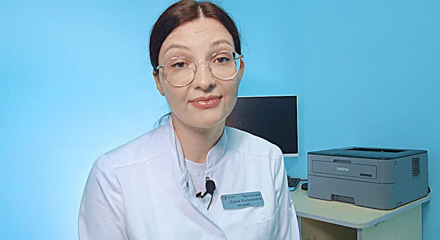 "Говорим о здоровье": Часто болеющие дети (выпуск №7)