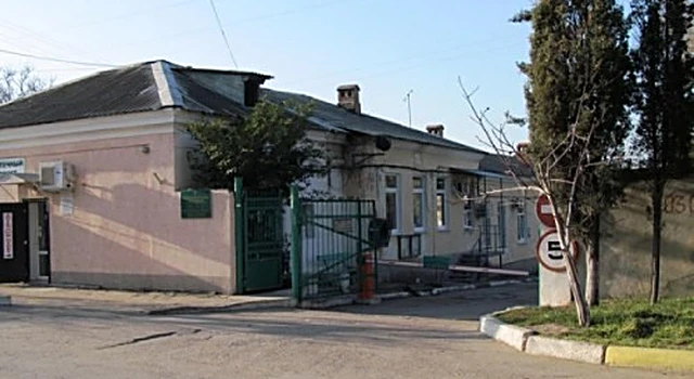 Инфекционная больница Севастополя получила 10 аппаратов ИВЛ