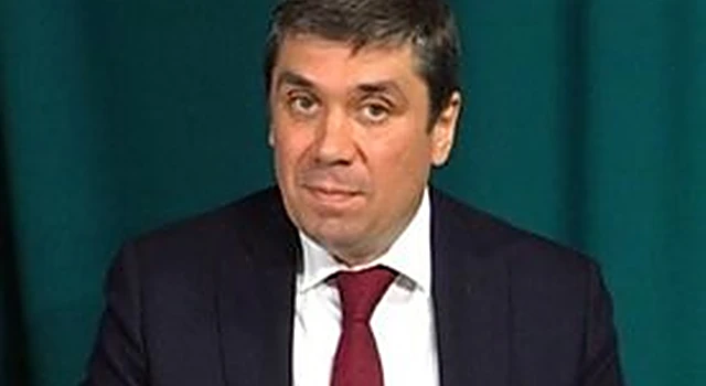 Начальника управления здравоохранения Юрия Восканяна уличили во лжи