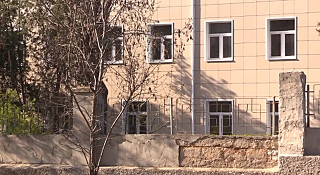 Что происходит в закрытой на карантин севастопольской больнице