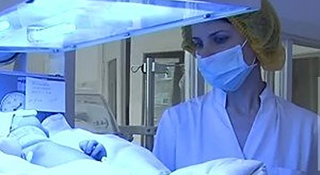 В Севастополе штат госмедицины увеличился с начала года всего на 80 сотрудников