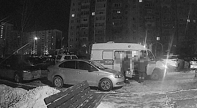 В Челябинске мама  8-летней девочки утверждает, что скорая не оказала помощь ее ребенку