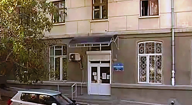 В Севастополе собирают подписи против ликвидации стоматологической поликлиники №2