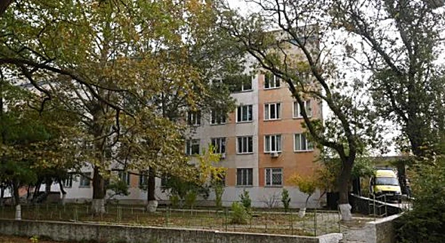 Врачи онкологического диспансера Керчи бьют тревогу