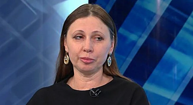 Елена Аверина планирует вернуться на пост главного врача Городской больницы №5?