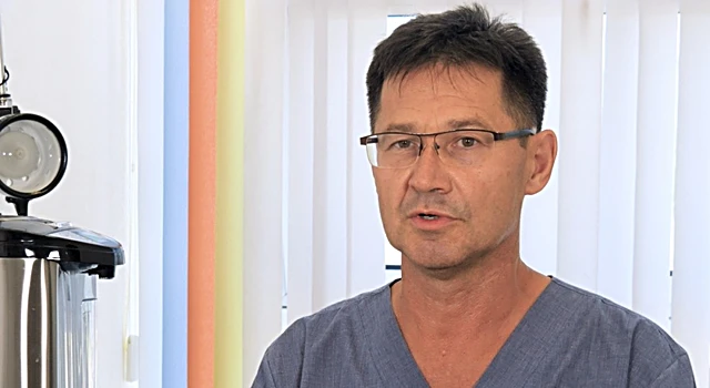 Вячеслав Бондарев