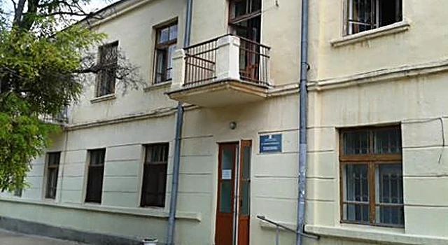 В севастопольской Городской больнице №2 экономили на питании детей и беременны женщин