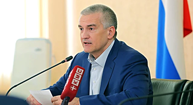 Власти Крыма не планируют вводить локдаун и блокпосты по примеру Севастополя