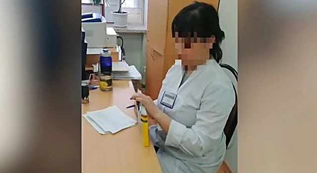 В Набережных Челнах пациентка довела до слез врача
