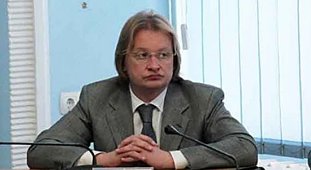 Заместитель губернатора Севастополя угрожал врачу приемного покоя увольнением