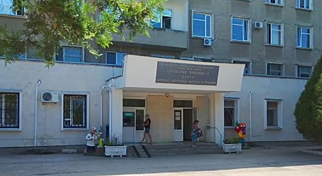 В Севастополе Городскую больницу №5 ремонтировать никто не хочет