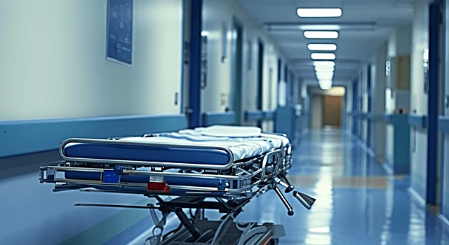 ГБУЗС «Городская больница № 5» выплатит 1,4 миллиона рублей за смерть ребенка