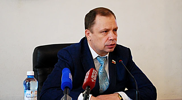 В Севастополе вспышка кишечной инфекции