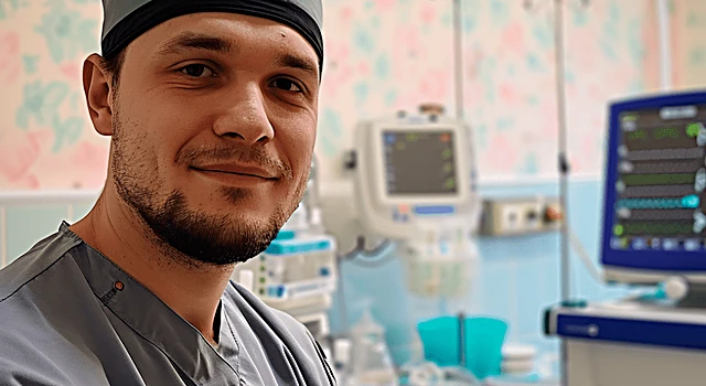 Правительство расширило программу бесплатного переобучения медиков