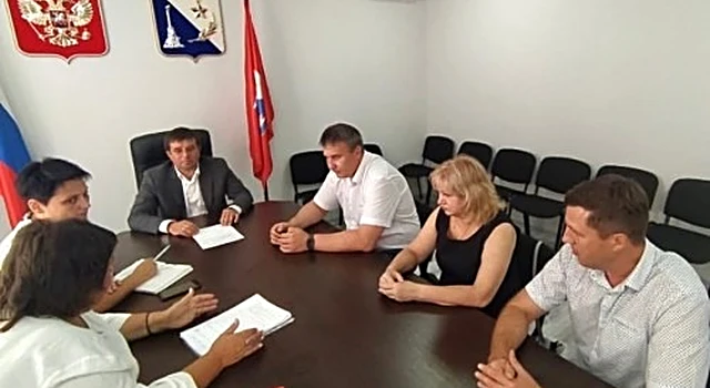 Краснодарские доктора высоко оценили офтальмологическую службу Севастополя