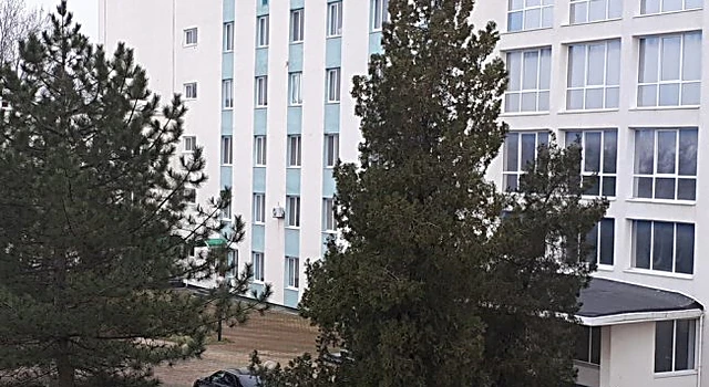 Армянск лидер по темпам вакцинации в Крыму