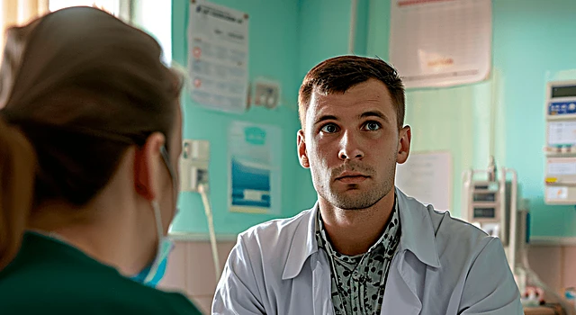 Врачи общей практики смогут замещать узких специалистов
