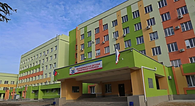 Родители жалуются на нехватку ортопедов в Республиканской детской больнице