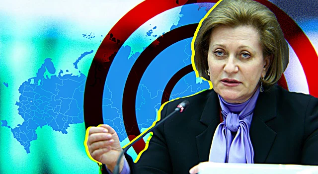 Анна Попова