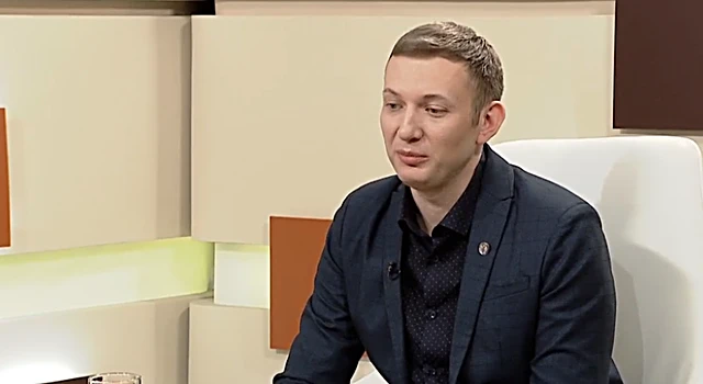 В Крымской медицинской академии появилась новая специальность