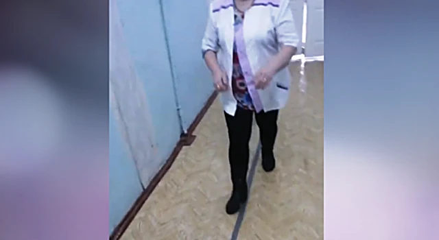 Больница Верхнего Уфалея