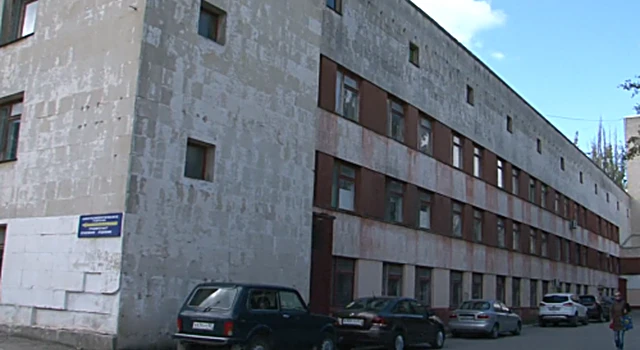 В керченских больницах сдвинулись сроки плановых операций