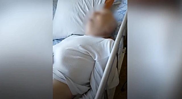 Пациенты инфекционной больницы Севастополя 5 часов находились в палате с трупом
