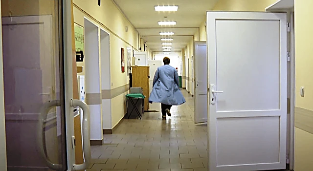 Казанского врача оправдали за смерть пациента-бомжа