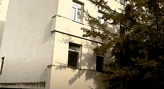 Роддом в Евпатории