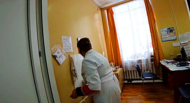 Бьюти-болгер унизила терапевта ради лайков