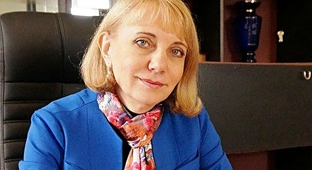 В Севастопольской психиатрической больнице новый главврач обещает премию каждому, кто напишет донос на коллегу