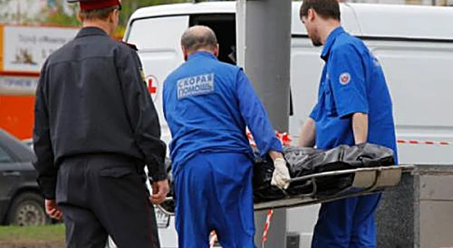 Центру медицины катастроф Крыма обещают 23 автомобиля скорой помощи