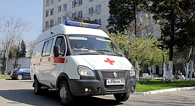 Роспотребнадзор сообщил об ускоренном распространении COVID-19 в России
