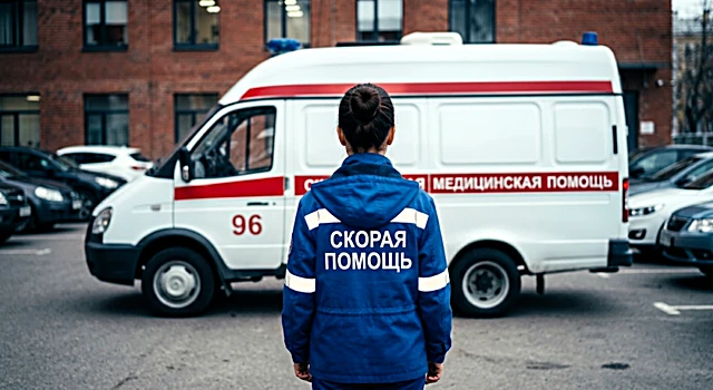 Медицина в условиях энергодефицита: как работают экстренные службы Крыма